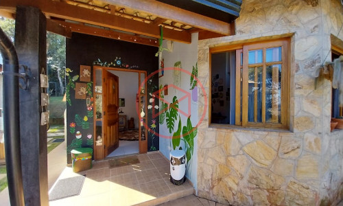 Chácara em Condomínio Fechado em Ibiúna!!