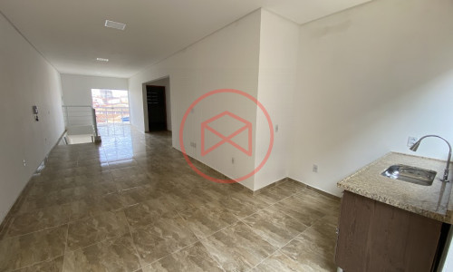 Sobrado no Centro de Ibiúna