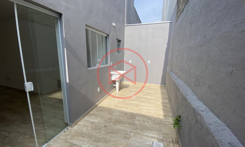 Sobrado no Centro de Ibiúna