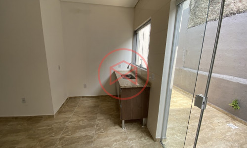 Sobrado no Centro de Ibiúna