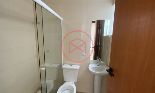 Sobrado no Centro de Ibiúna