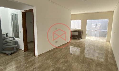 Sobrado no Centro de Ibiúna