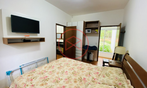 Chácara em Condomínio Fechado em Ibiúna!!