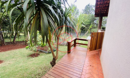 Chácara em Condomínio Fechado em Ibiúna!!