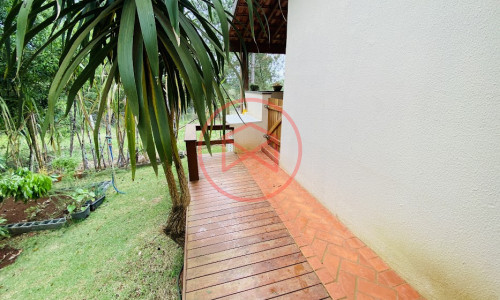 Chácara em Condomínio Fechado em Ibiúna!!