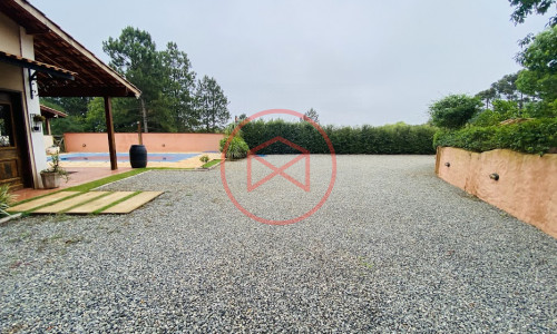 Chácara em Condomínio Fechado em Ibiúna!!