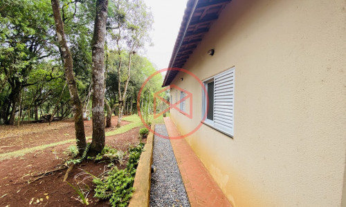 Chácara em Condomínio Fechado em Ibiúna!!