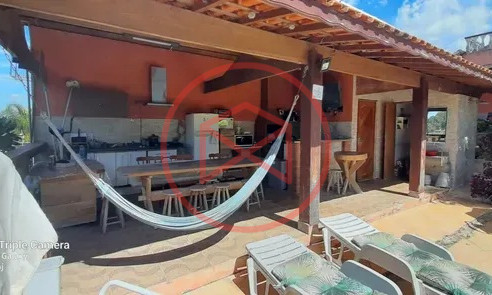 Chácara em Condomínio Antes do Centro de Ibiúna!!