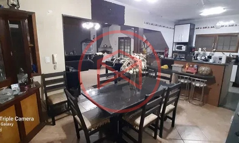 Chácara em Condomínio Antes do Centro de Ibiúna!!