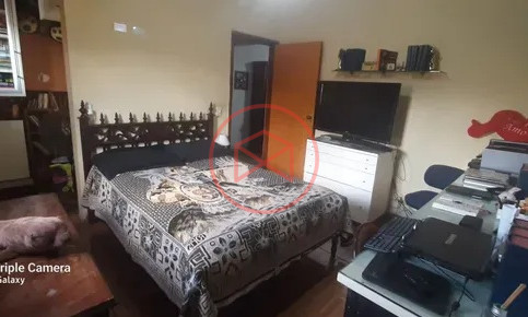 Chácara em Condomínio Antes do Centro de Ibiúna!!