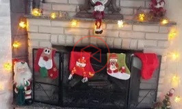 Chácara em Condomínio Antes do Centro de Ibiúna!!