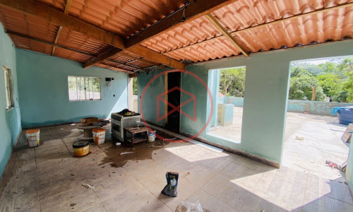 Chácara Próximo do Centro de Ibiúna!!