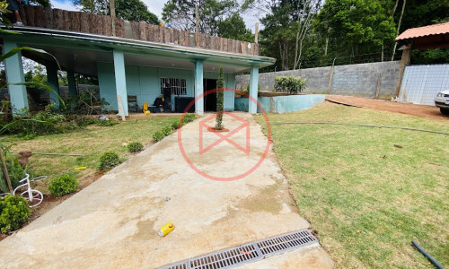 Chácara Próximo do Centro de Ibiúna!!