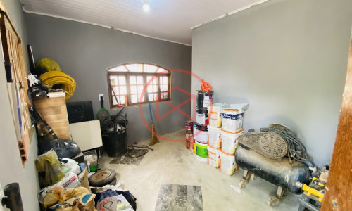 Chácara Próximo do Centro de Ibiúna!!