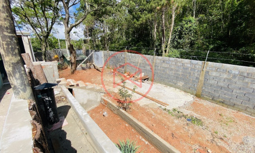 Chácara Próximo do Centro de Ibiúna!!