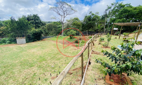 Chácara Próximo do Centro de Ibiúna!!