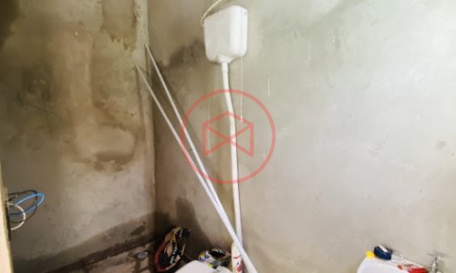 Chácara Próximo do Centro de Ibiúna!!