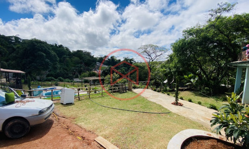 Chácara Próximo do Centro de Ibiúna!!