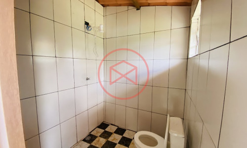 Chácara Próximo do Centro de Ibiúna!!