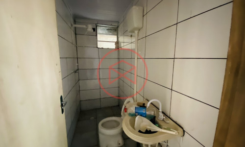 Chácara Próximo do Centro de Ibiúna!!