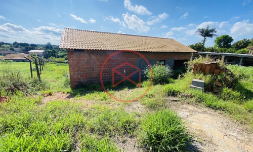 Chácara em Condomínio Antes do Centro de Ibiúna!!