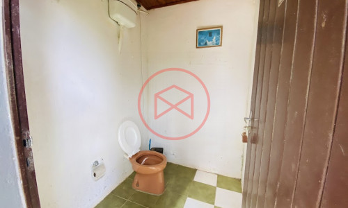 Chácara Antes do Centro de Ibiúna!!