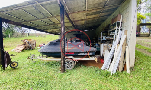 Chácara Antes do Centro de Ibiúna!!