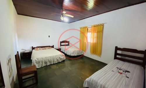 Chácara Antes do Centro de Ibiúna!!