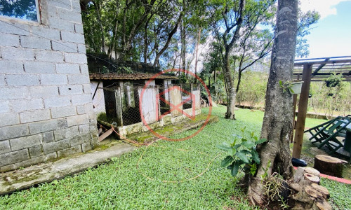 Chácara Antes do Centro de Ibiúna!!