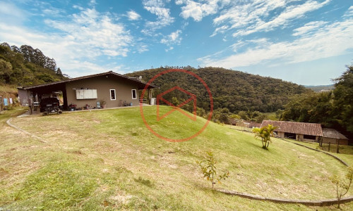 Chácara com 12.500 mts em Ibiúna!!