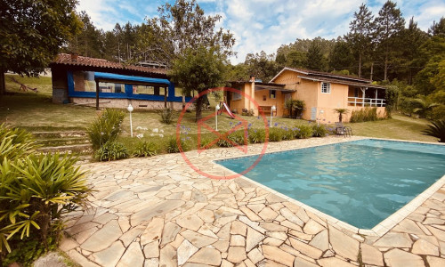 Chácara com 12.500 mts em Ibiúna!!