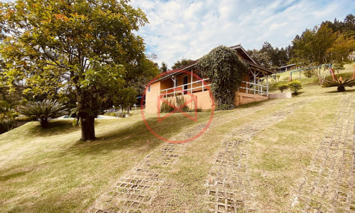 Chácara com 12.500 mts em Ibiúna!!