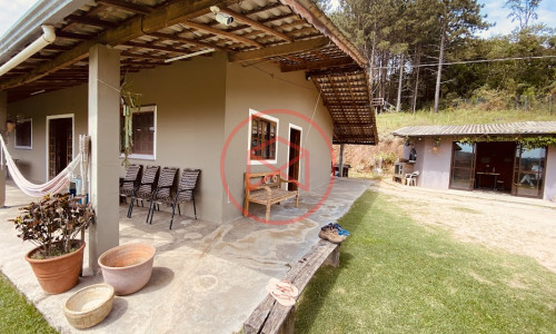 Chácara com 12.500 mts em Ibiúna!!