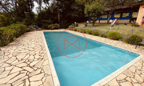 Chácara com 12.500 mts em Ibiúna!!