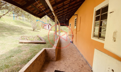 Chácara com 12.500 mts em Ibiúna!!