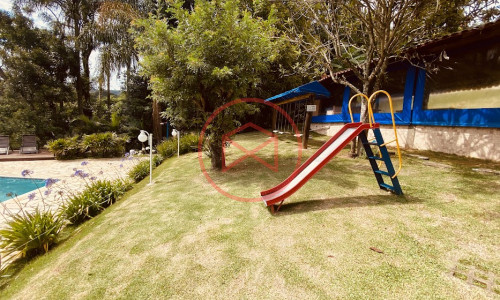 Chácara com 12.500 mts em Ibiúna!!