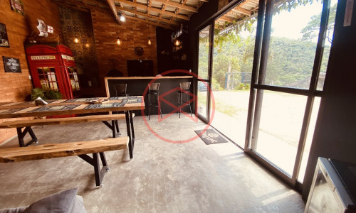 Chácara com 12.500 mts em Ibiúna!!