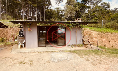 Chácara com 12.500 mts em Ibiúna!!