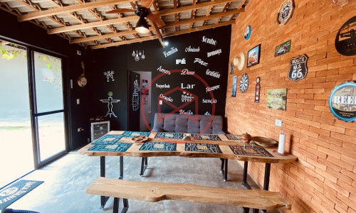 Chácara com 12.500 mts em Ibiúna!!