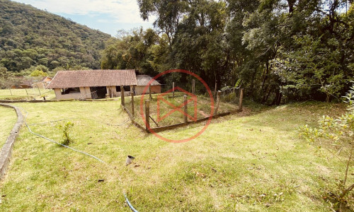 Chácara com 12.500 mts em Ibiúna!!