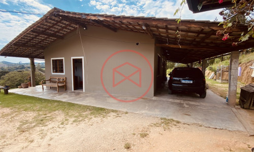 Chácara com 12.500 mts em Ibiúna!!