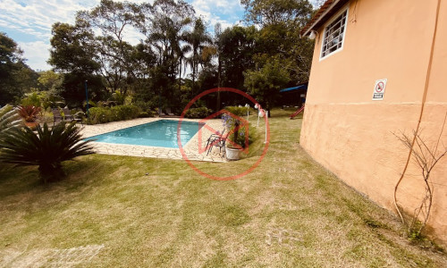 Chácara com 12.500 mts em Ibiúna!!