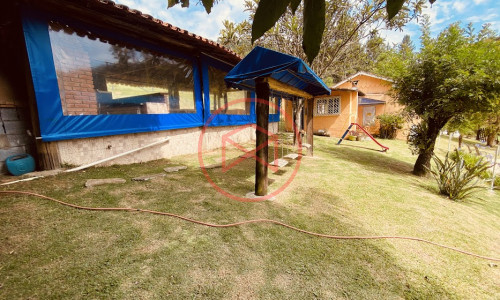 Chácara com 12.500 mts em Ibiúna!!