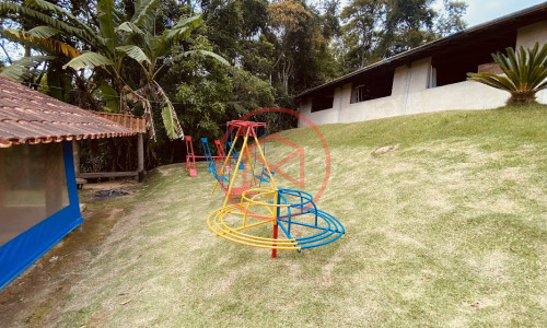 Chácara com 12.500 mts em Ibiúna!!