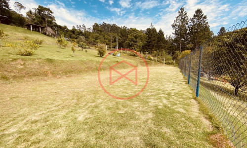 Chácara com 12.500 mts em Ibiúna!!