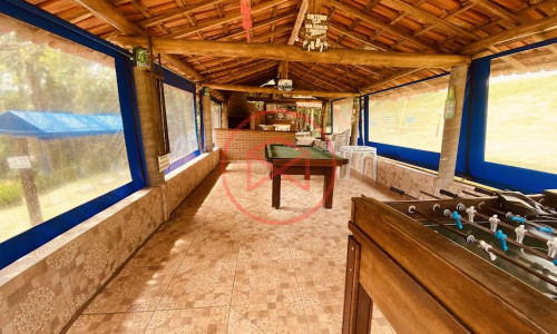 Chácara com 12.500 mts em Ibiúna!!