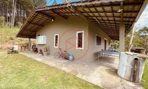 Chácara com 12.500 mts em Ibiúna!!