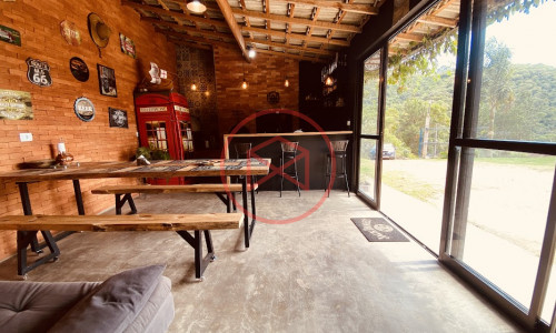 Chácara com 12.500 mts em Ibiúna!!