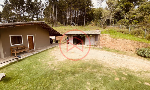 Chácara com 12.500 mts em Ibiúna!!