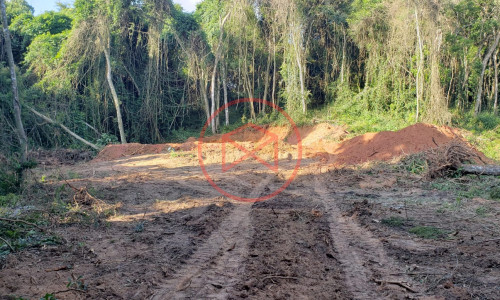 Lote em Condomínio Fechado em Ibiúna!!